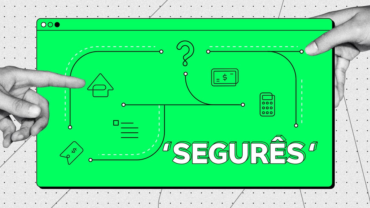 Entenda o que significam os termos que envolvem o mundo dos seguros