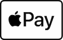 Logo da Apple Pay