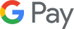 Logo da Google Pay