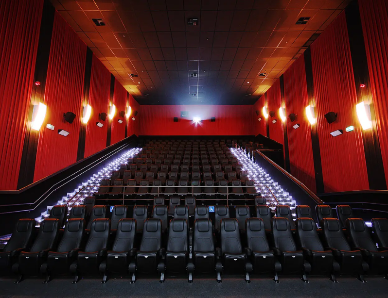 Cinemark