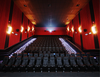 Cinemark