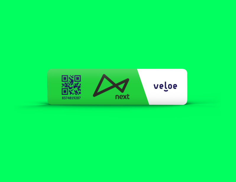 logo Veloe