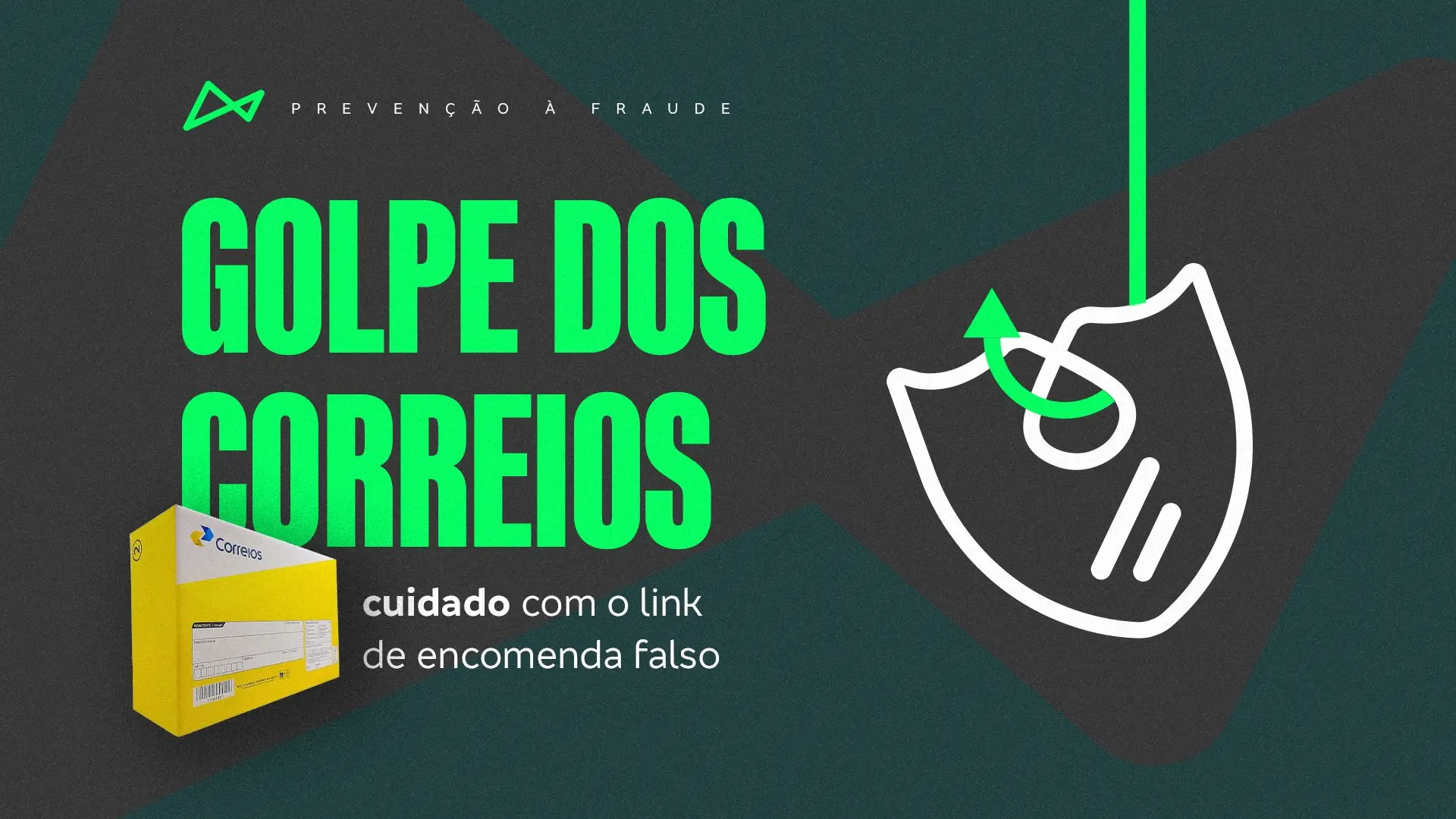 Golpe dos Correios