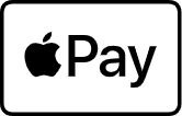 Logo da Apple Pay
