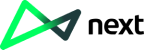 Logo do next.